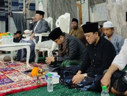 CV. Sayap Mas Hadirkan Qori’ Internasional untuk Memperingati Malam Nuzulul Qur’an