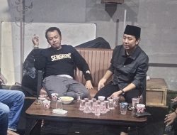 Mempererat Tali Silaturahmi, DPRD Kota Malang Gelar Buka Puasa Bersama