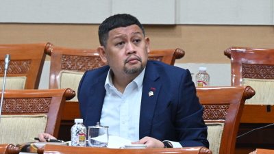 Polda Jateng Berpotensi Dipanggil DPR RI