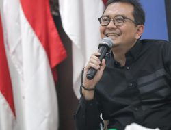 Wakil Ketua Komisi V DPR RI Soroti Penghentian Sepihak Pendamping Desa