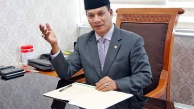 Demi Kenyamanan dan Keamanan Pemudik, HRD Tinjau Infrastruktur dan Tol Cikampek