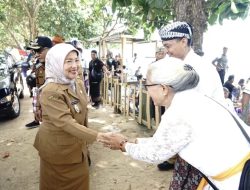 Wabup Malang Hadiri Upacara Jalanidhi Puja Tahun Saka 1947/2025