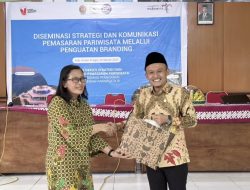 Gelar Buka Puasa Bersama, Gus Kaisar Sebut Peran Penting Kemenpar RI