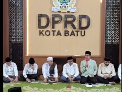 Perkuat Sinergitas Pemerintah dan Masyarakat, DPRD dan Pemkot Batu Gelar Safari Ramadhan