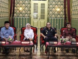 Hadiri Talkshow “Gempur Rokok Ilegal”, ini Harapan Wabup Malang