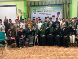 Teguhkan Komitmen Kader, PKB Kota Malang Gelar Konsolidasi Partai