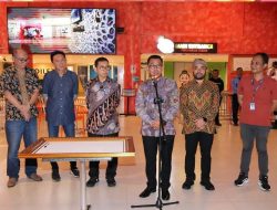 Pemkot Batu Terima Kunjungan Menteri Kebudayaan Republik Indonesia