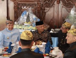 Bupati Malang Bahas Kolaborasi Transportasi saat Penuhi Undangan Wali Kota Malang