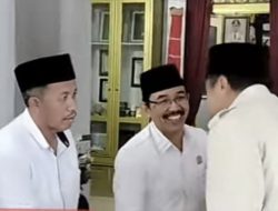 Ketua Fraksi PKB Kabupaten Malang Mengapresiasi Halal Bihalal yang Diselenggarakan Pemkab