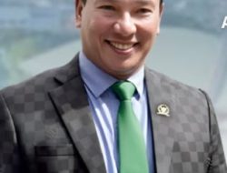 HRD Soroti Pembangunan Rehabilitasi Bendung Daerah Irigasi