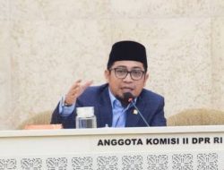Terkait Usulan Kenaikan Dana Banpol Komisi II : Patut Dipertimbangkan