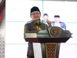 Hadiri Pelantikan Fatayat Kab Malang, Cak Udin: Fatayat Harus Bermanfaat Bagi Umat