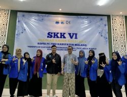 Hadiri SKK, Ketua IKAPMII Kabupaten Malang Tekankan Pentingnya Peran Perempuan dalam Advokasi Kebijakan