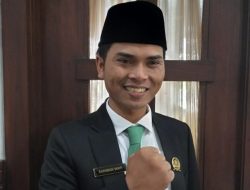 Ketua Fraksi PKB Kota Malang Soroti Rencana Pemberlakuan Pajak bagi PKL
