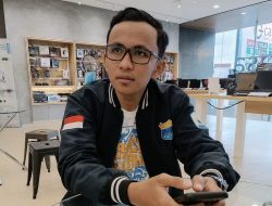Lebih Dekat dengan Moch Yunus, Kandidat Kuat Ketua Ansor Gondanglegi