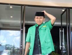 MENEGUHKAN PERAN PEMUDA (Visioner, Mandiri dan Berkhidmat)