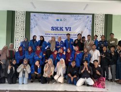SKK PMII Kabupaten Malang Resmi Dibuka oleh Ketua PKC Kopri Jatim