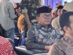 Hadiri Peringatan HKN dan Peresmian USG, Gus Ali sebut Kampus USG Bertaraf Internasional