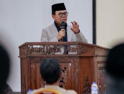 Gandeng KPU RI, Anggota Komisi II Menggelar Pendidikan Pemilu Berkelanjutan