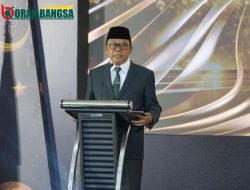 Gus Ali Apresiasi Setahun Pemerintahan Prabowo: Kenaikan Gaji ASN 17 Persen Bukti Nyata Kepedulian