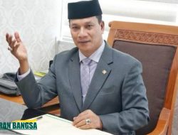 Presiden Prabowo Kembalikan Empat Pulau Ke Aceh, HRD Menilai; Ini Keputusan Terbaik