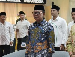 Hadiri Pelantikan Fatayat NU Kota Batu, Gus Ali Harapkan Sinergi dalam Mensukseskan Pembangunan Nasional