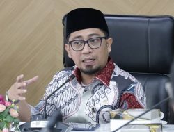 Diduga ada Keterlibatan Pegawai Dukcapil dalam Sindikat Penjualan Bayi, Gus Khozin Desak Kemendagri untuk Bertindak