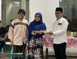 Peringati Dies Natalis, FISIP UNIRA Malang Gelar Tasyakuran dan Refleksi di Maqom Pendiri