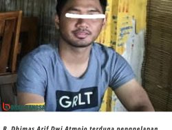 Mewakili Korban, Ayatuurahman Lakukan Somasi kepada R. Dhimas Arif Atmojo Terduga Penipuan 2,7 M Berkedok Bisnis