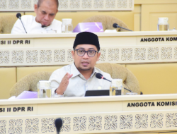 Gus Khozin Soroti Putusan MK Soal Pemilu