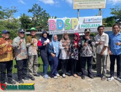 Wakil Ketua DPRD Kabupaten Malang Apresiasi Kegiatan Sambang Desa yang Digelar oleh Bupati