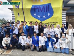 Meneguhkan Komitmen Perjuangan Kader, PMII Rayon Al-Asy’ari Gelar Harlah ke 14