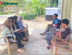 BUMDes Tempursari dan KKN-T UNIRA Malang: Sinergi Berdampak untuk Kemajuan Desa