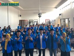 Terwujudnya Kader Kritis, Progresif, dan Inklusif, PK PMII Raden Rahmat Selenggarakan PKD ke-XIV