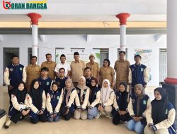 KKN-T UNIRA Malang Resmi Dimulai di Desa Tempursari: Kelompok 1 Siap Berkontribusi