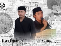 BNN Kabupaten Malang Mandul dalam Pemberantasan Narkoba, Pemerintah Pusat Harus Memberikan Atensi Khusus