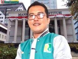 Analisis Kewenangan dan Putusan MK tentang Pemisahan Pemilu Pusat dan Daerah