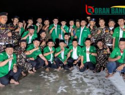 PAC GP Ansor Gondanglegi Gelar Muskerancab I, Mantapkan Peran sebagai Barometer Ansor Masa Depan