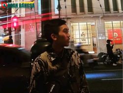 Amnesti dan Abolisi: Strategi “Shock and Awe” Sang Presiden Jenderal