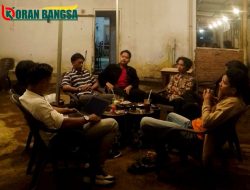 Diduga Padat Kegiatan, BNNK Malang Belum Berikan Kepastian Permohonan Audiensi Masyarakat