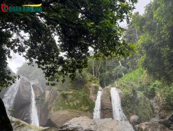 Coban Ampe-Ampe, Permata Tersembunyi di Perbatasan Gedangan–Sumbermanjing Wetan