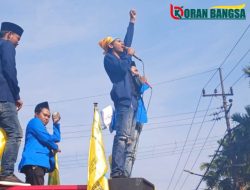 Comingsoon Aksi Demo Kantor BNN Kabupaten Malang: Buntut Surat Audiensi INTIP Tidak Ada Kepastian