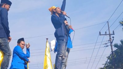 Comingsoon Aksi Demo Kantor BNN Kabupaten Malang: Buntut Surat Audiensi INTIP Tidak Ada Kepastian