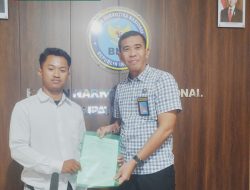 BNNK Malang dan INTIP Sepakat Perkuat Sinergi dalam Pemberantasan Narkotika