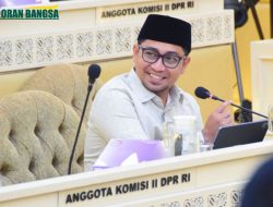 Tanggapi Polemik Pernyataan Menteri ATR, Gus Khozin Minta Narasi Harus Edukatif, Bukan Provokatif