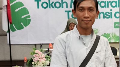 Aparat Brutal, Demokrasi Kian Terancam