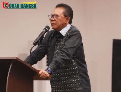 Bupati Pati Dituding Arogan, Ribuan Warga Turun ke Jalan, DPR RI Angkat Bicara