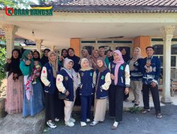 Posyandu Sukosari II Cerdas Berinovasi, Mahasiswa KKN-T 03 UNIRA Malang Turut Serta Wujudkan Desa Sehat