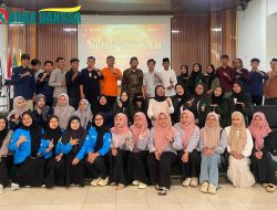 DEMA UQM Gelar Kajian Kemerdekaan, Bahas Polemik Penulisan Ulang Sejarah Nasional