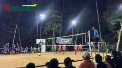 Semarak HUT RI ke-80 dan Bersih Desa, Dusun Umbulrejo Ramaikan dengan Voli, Jalan Sehat, dan  Wayangan